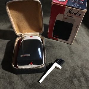 Norelco Speedshaver SC 7970